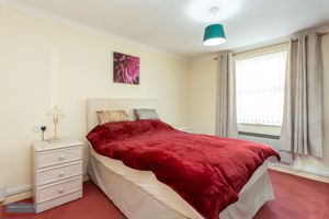 Bedroom- click for photo gallery